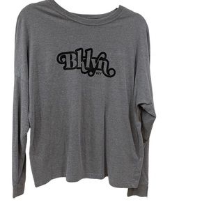 Aeropostale Long Sleeve Shirt